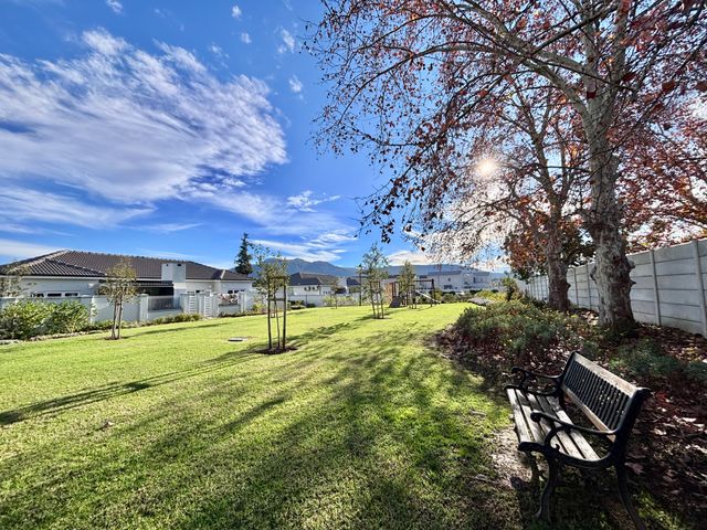3 Bedroom Property for Sale in Klein Parys Western Cape